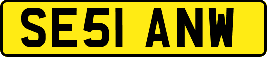 SE51ANW