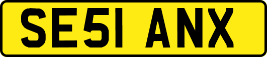 SE51ANX