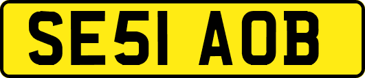 SE51AOB