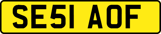 SE51AOF