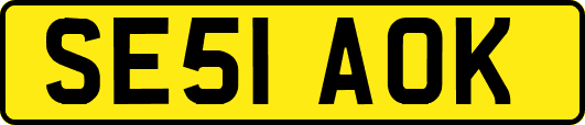 SE51AOK