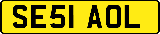 SE51AOL