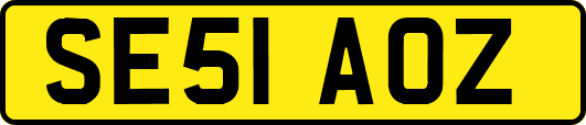 SE51AOZ