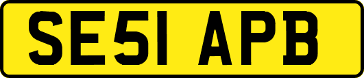 SE51APB