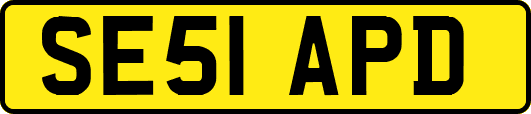 SE51APD