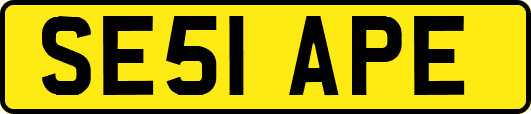 SE51APE