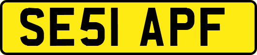 SE51APF