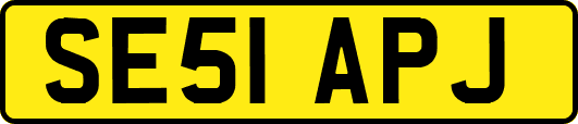 SE51APJ