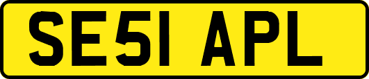 SE51APL