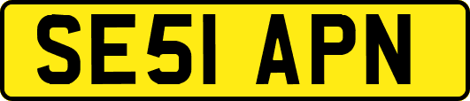 SE51APN