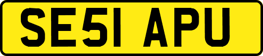 SE51APU