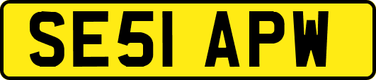 SE51APW