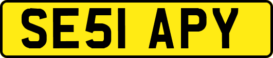 SE51APY