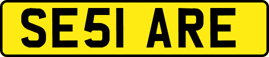 SE51ARE