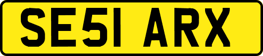 SE51ARX