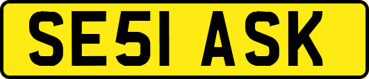 SE51ASK