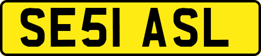 SE51ASL