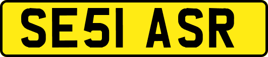 SE51ASR