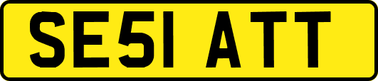 SE51ATT
