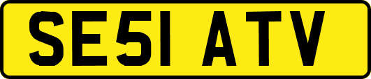 SE51ATV