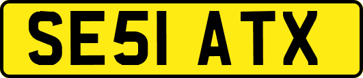 SE51ATX