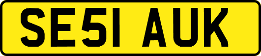 SE51AUK