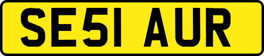 SE51AUR