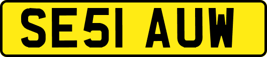 SE51AUW