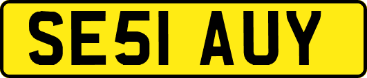 SE51AUY