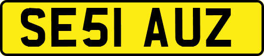 SE51AUZ