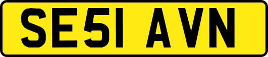 SE51AVN