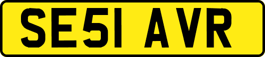 SE51AVR