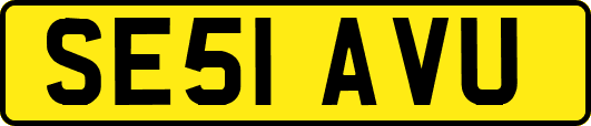 SE51AVU