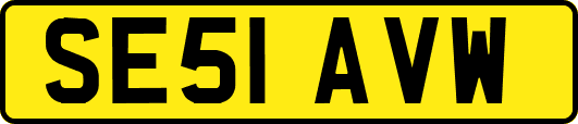 SE51AVW