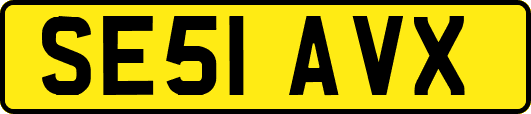 SE51AVX