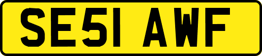 SE51AWF