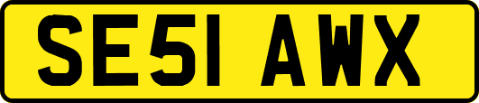 SE51AWX