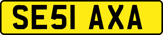 SE51AXA