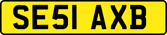 SE51AXB