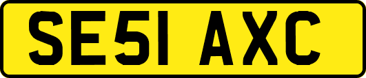 SE51AXC