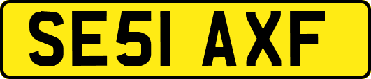 SE51AXF