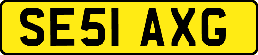 SE51AXG
