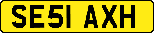 SE51AXH