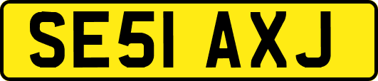 SE51AXJ