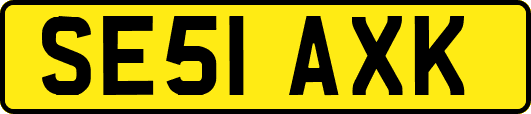 SE51AXK