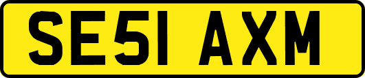 SE51AXM