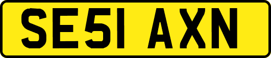 SE51AXN