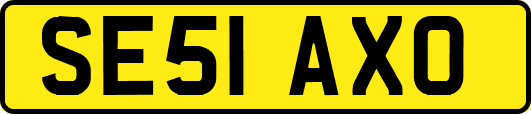 SE51AXO