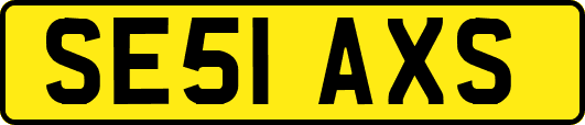 SE51AXS