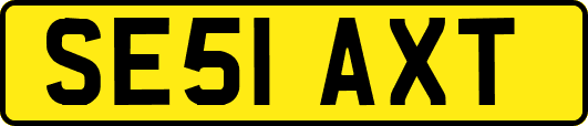 SE51AXT